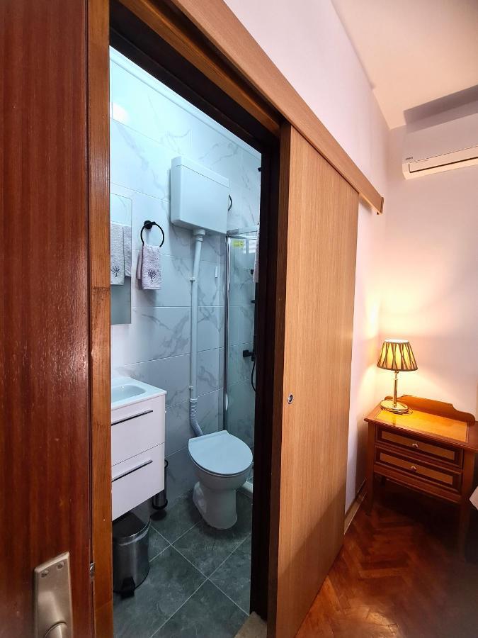 Rooms Monika Dubrovník Exteriér fotografie