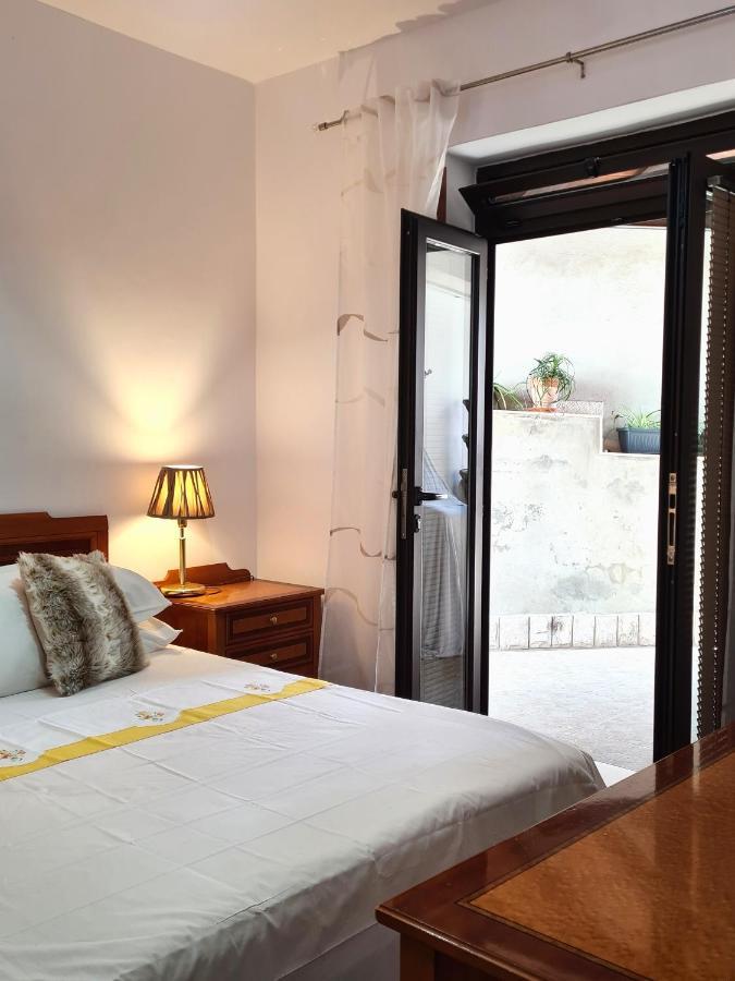 Rooms Monika Dubrovník Exteriér fotografie